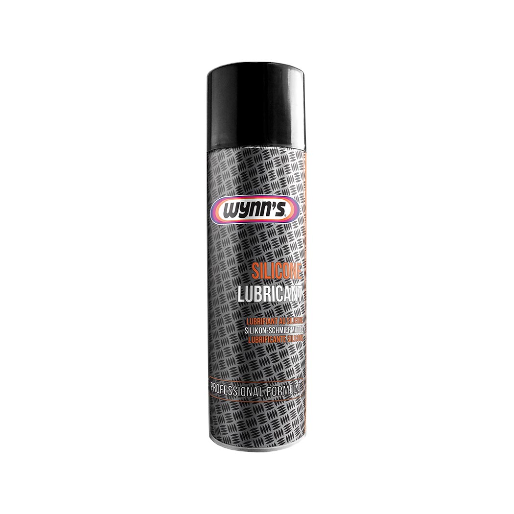 Bouteille entretien lubrifiant silicone Power Booster APS3 160 ML