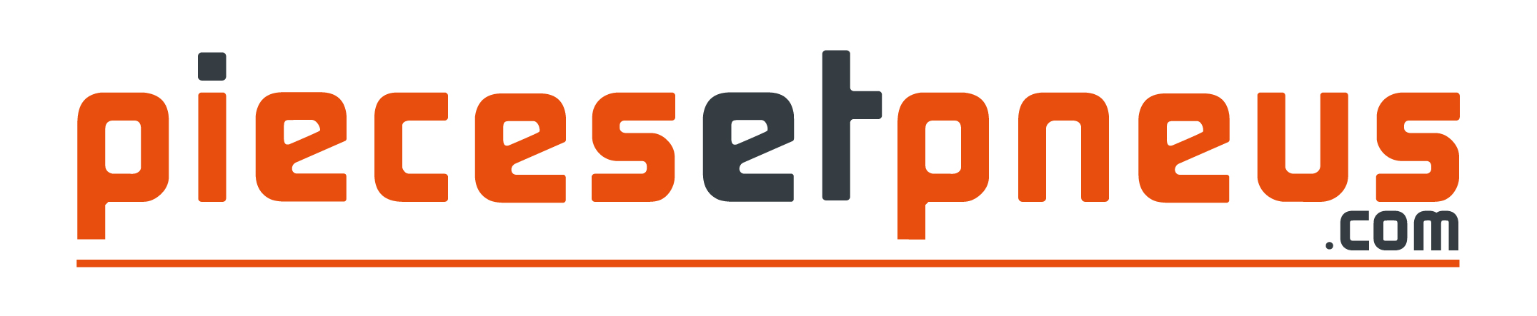 logo piecesetpneus.com