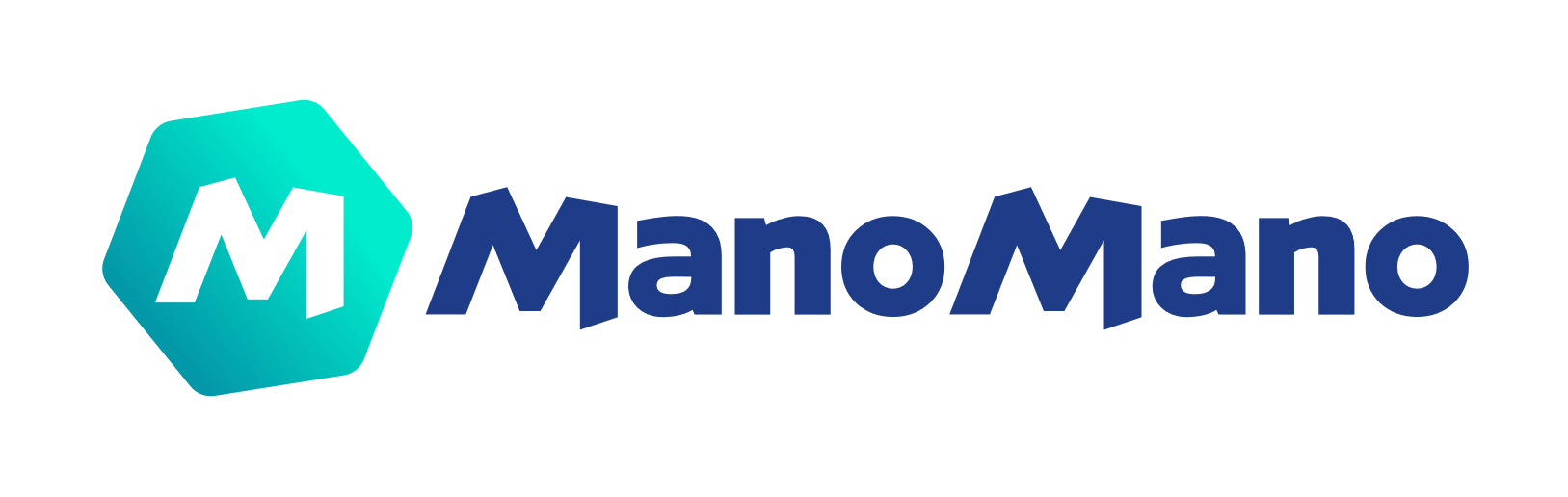 Logo Mano Mano