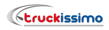 Le logo Truckissimo